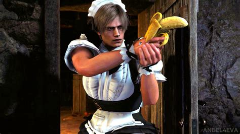 resident evil 4 remake nude mod|Resident Evil 4 Remake